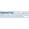 Nestle Health Science NutriSource Fiber Supplement Packet, Unflavored, 0.14-Ounce Packet (Pack of 12) view 3