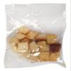 100 NatureJam Individually Wrapped Mini Croutons 0.25 OZ Crunchy & Seasoned For Vegan Salads view 1