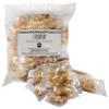 25 NatureJam Individually Wrapped Mini Croutons 0.25 OZ Crunchy & Seasoned For Vegan Salads view 2