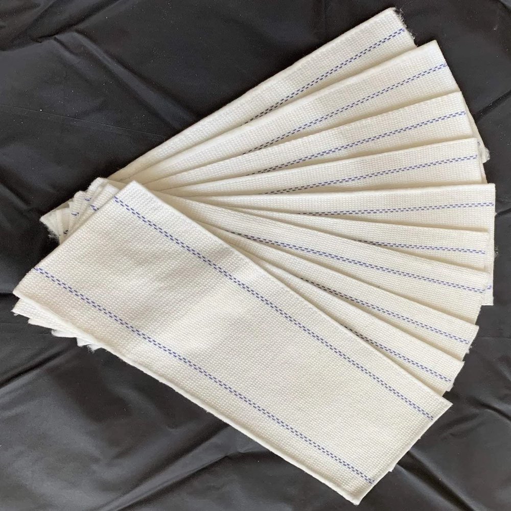 10 x one time Disposable Mop Pads
