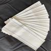 10 x one time Disposable Mop Pads view 1