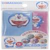 Torune Doraemon Rice Ball Wrap, 15 Pieces DM-2, Made in Japan view 2