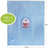 Torune Doraemon Rice Ball Wrap, 15 Pieces DM-2, Made in Japan view 4