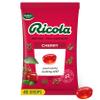 Ricola Cherry Throat Drops, 45 Count, Daily Drops For Delicious Throat Refreshment, Oral Anesthetic, Naturally Flavored view 1