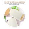 FOMIYES Bamboo Toothpick Holder 1 Set Multi-Function Picks Tea Tree Toothpicks Tooth Cleaner Double-Points Oral Care view 2
