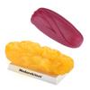 Medarchitect Authentic Human Body Fat & Muscle Replica - 5 lb view 1