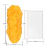 Medarchitect Authentic Human Body Fat & Muscle Replica - 5 lb view 2