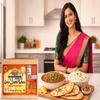 Rani Masoor Whole (Green Lentils Whole With Skin) 400oz (25lbs) 11.36kg Bulk Box ~ All Natural | Vegan | Gluten Friendly | Non-GMO | Kosher | Product of USA view 2
