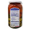 Nezhin Marinated Pickled Cucumber and Tomato Mix, Flavorful, No Added Preservatives, 920 gram Pack of 1 view 2