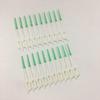20pcs dispo Soft Silicone Interdental Brushes, Dental Picks, Teeth Washing Dental Pick Brush, Oral Care, with Storage Case for Brush Tool, Daily Washing Teeth, Tootfor HPIck Interdental Brush De view 4