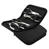 NICHOY Glasses Tool Pliers Repair Set,Stainless Steel Eyeglasses Plier Set,Rimless Disassembly Frames Optical Tools Kit for Repair Glasses Frames(Color:,Size:5 pcs) view 1