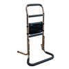 HSPLXYT Elderly Bedside Punch Free Wake up Booster,Armrest Beside The Bed Bathroom Elderly Assistedget up aids, Easy Riser Bed Rail Assist Bar Handle,with Storage Pouch view 1