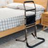 HSPLXYT Elderly Bedside Punch Free Wake up Booster,Armrest Beside The Bed Bathroom Elderly Assistedget up aids, Easy Riser Bed Rail Assist Bar Handle,with Storage Pouch view 3