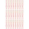 FOMIYES 30pcs Pregnant Woman Tooth Cleaner Ergonomic Handle Healthy Material Individual Packaging Soft Cleaning Tool for Oral Care Bad Breath Removal for Moms view 1