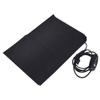 Akozon Clothes Heating Pad, 5V 2A Lightweight Electric USB Heated Pad,5V Small Heating pad Accessory for Outdoor & Indoor Camping (Style) view 2
