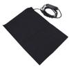 Akozon Clothes Heating Pad, 5V 2A Lightweight Electric USB Heated Pad,5V Small Heating pad Accessory for Outdoor & Indoor Camping (Style) view 3