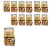 Casa Milo Mediterranean Taralli (12 x 8.8 ounces) view 1