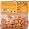 Casa Milo Mediterranean Taralli (12 x 8.8 ounces) view 4