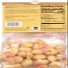 Casa Milo Traditional Taralli (12 x 8.8 ounces) view 2