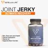 Vatellia Life Joint Jerky | Supplement for Men and Women| 2 Month Supply view 2