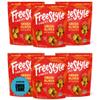 Freestyle Snacks Olive Snack Packs - As Seen on Shark Tank - Fresh Pitted Green Olives, Grown in Greece, All Natural, Non-GMO, Sugar-Free, Keto Snacks, Salty Snack - Hot & Spicy, 4oz (6 Pack) view 1