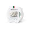 Mammas Fresh Mozzarella Treccione Italian Cheese - 8 oz / 227 g - GUARANTEED OVERNIGHT view 1