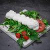 Mammas Fresh Mozzarella Treccione Italian Cheese - 8 oz / 227 g - GUARANTEED OVERNIGHT view 3