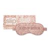 slip Sleep Mask - 100% Pure 22 Momme Mulberry Silk Eye Mask - Comfortable Sleeping Mask with Elastic Band + Pure Silk Filler and Internal Liner, Bridal Collection: Maid of Honor view 1