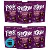 Freestyle Snacks, Olive Snack Packs - As Seen on Shark Tank - Fresh Pitted Kalamata Olives, Marinated in Extra Virgin Olive Oil, Salty Snack, Grown in Greece, All Natural, Non-GMO, 4oz (6 Pack) view 1