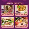 Freestyle Snacks, Olive Snack Packs - As Seen on Shark Tank - Fresh Pitted Kalamata Olives, Marinated in Extra Virgin Olive Oil, Salty Snack, Grown in Greece, All Natural, Non-GMO, 4oz (6 Pack) view 3