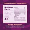 Freestyle Snacks, Olive Snack Packs - As Seen on Shark Tank - Fresh Pitted Kalamata Olives, Marinated in Extra Virgin Olive Oil, Salty Snack, Grown in Greece, All Natural, Non-GMO, 4oz (6 Pack) view 4