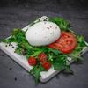 Mamma's Fresh Italian Cheese Mozzarella Fior Di Latte - 8 oz / 227 g view 3