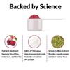 Force Factor Total Beets Pre-Workout Powder to Boost Energy & Endurance, Increase Strength, and Improve Blood Flow and Pumps, Nitric Oxide Supplement with Beet Root Powder, Watermelon, 30 Servings view 3