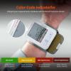 iHealth Push Wrist Blood Pressure Monitor, Digital Bluetooth Blood Pressure Machine with Large Display and Portable Carrying Case for at Home and Travel Use view 4