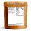 Food to Live Organic Sprouted Pumpkin Seeds with Himalayan Salt, 8 Ounces  Non-GMO, Lightly Salted, Raw, Kosher, Keto and Paleo Friendly, Vegan, Bulk. Highly Nutritious. Great for Snacking and Soups view 2