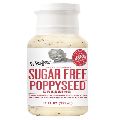 DRESSING,SF,POPPYSEED