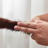 Yardwe Mini Hand Broom Cleaning Broom Straw Dusters Small Size Ideal for Home view 2