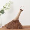 Yardwe Mini Hand Broom Cleaning Broom Straw Dusters Small Size Ideal for Home view 3