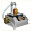 CSY-L15 Flow Weighing Type Automatic Liquid Sauce Filling Machine Honey Sesame Sauce Edible Oil Glue Viscous Liquid 110v/220v view 3
