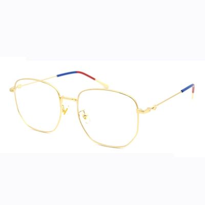 FREAZE Sun Readers Large Frame Reading Glasses Comfortable Wear Readers Multifocus Eyeglasses Light Weight Metal Frame Unisex (Color : B, Size : 1.0)