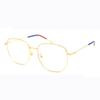 FREAZE Sun Readers Large Frame Reading Glasses Comfortable Wear Readers Multifocus Eyeglasses Light Weight Metal Frame Unisex (Color : B, Size : 1.0) view 1