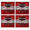 Jack Links Prime Rib Tender Bites, 1 oz Pack  High-Protein, Low-Fat Beef Snack, Ready-to-Eat Meat Snack  Pack of 4 view 1