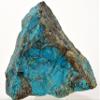 150g Blue Chrysocolla w/Malachite Rough Natural Crystal Cabochon Stone Chalcedony Mineral Rock for Carving - Peru view 4