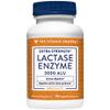 The Vitamin Shoppe Extra Strength Lactase Enzyme Digestive Aid (90 Vegetable Capsules) view 1