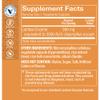 The Vitamin Shoppe Extra Strength Lactase Enzyme Digestive Aid (90 Vegetable Capsules) view 2