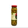 Mezzetta Pitted Castelvetrano Green Olives - Mild Buttery Flavor - Snacking & Recipes - Crisp, Meaty Texture - Perfectly Salted - No Bitterness - Ideal for Salads & Appetizers - 8 Oz Jar - Pack of 6 view 4