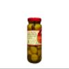Mezzetta Jalapeo Stuffed Olives - Locally Grown Peppers from Napa Valley - Perfect Appetizer or Cocktail Addition - Crisp & Savory Green Fruits with Heat - Shipped Fresh - 6 Oz Jar - Pack of 6 view 4