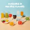 Bossen Bursting Boba Minis-3 packs (Passion Fruit) view 4