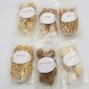 African Snacks (Gurundi, Coconut Candy, Shuku-Shuku, Chin-Chin, Kokoro) (Coconut Balls, 4) view 1