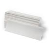 SEDLAV Hand Paper Towels, White, 125 Count per Pack, Paper Towels, Multifold Paper Towel, Hand Towel, 100% Recycled Fibers view 1